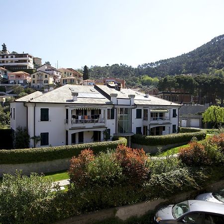 George V Apartment Levanto Exterior photo