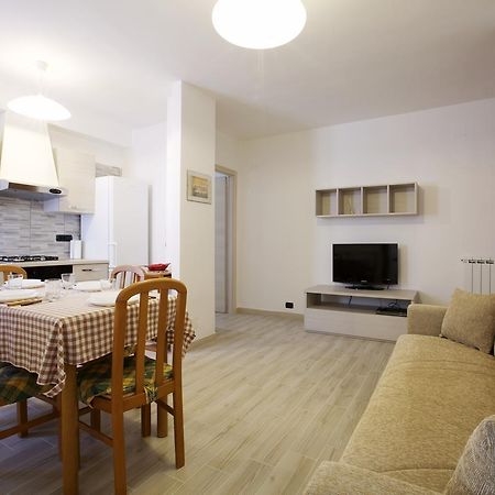 George V Apartment Levanto Exterior photo