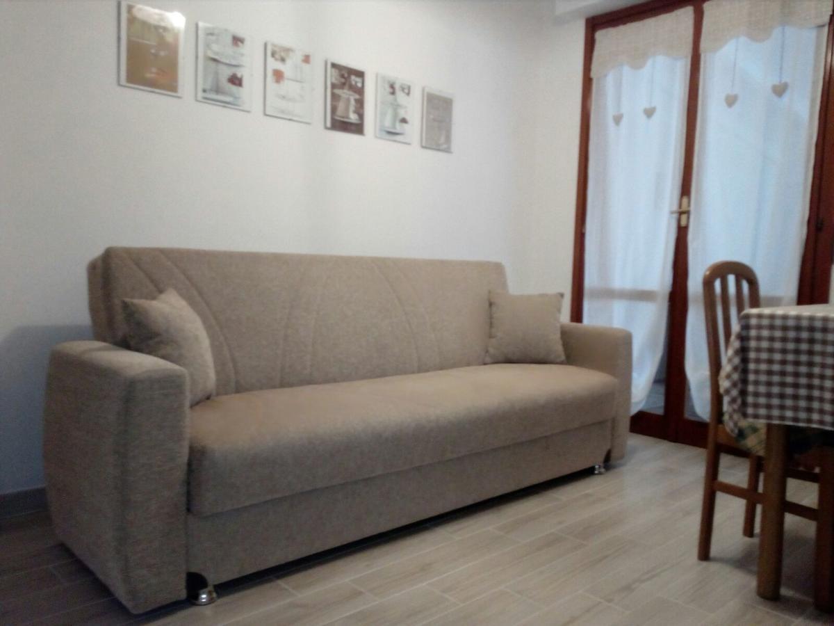 George V Apartment Levanto Exterior photo