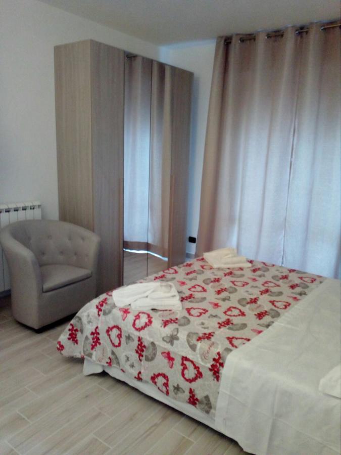 George V Apartment Levanto Exterior photo