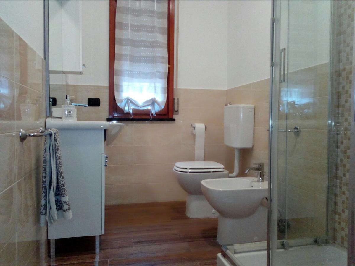 George V Apartment Levanto Exterior photo