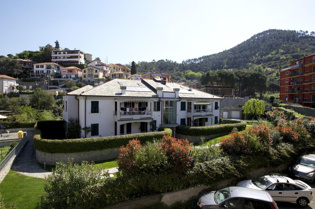 George V Apartment Levanto Exterior photo