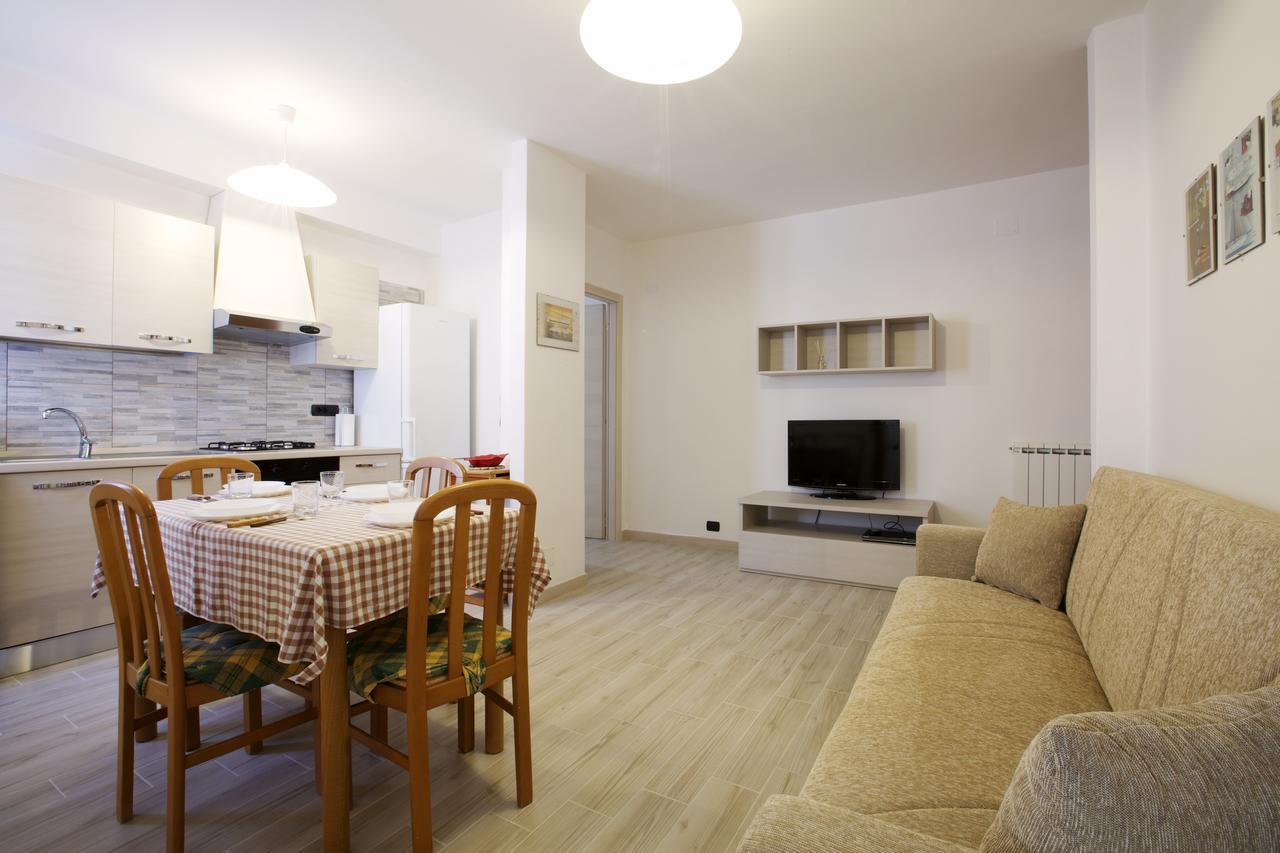 George V Apartment Levanto Exterior photo