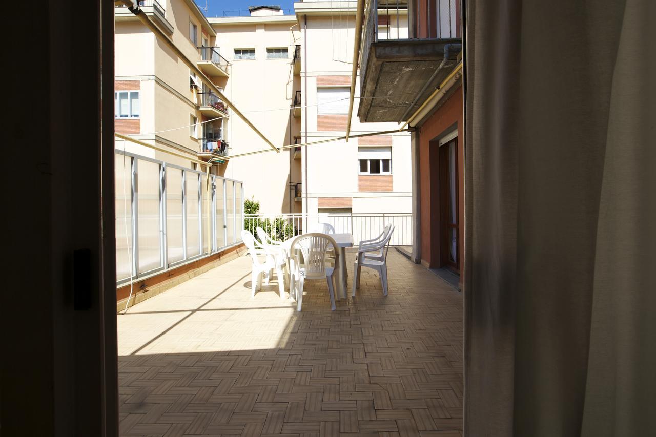 George V Apartment Levanto Exterior photo