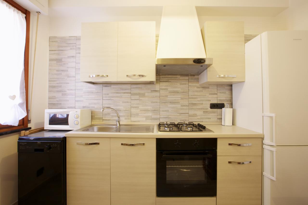 George V Apartment Levanto Exterior photo