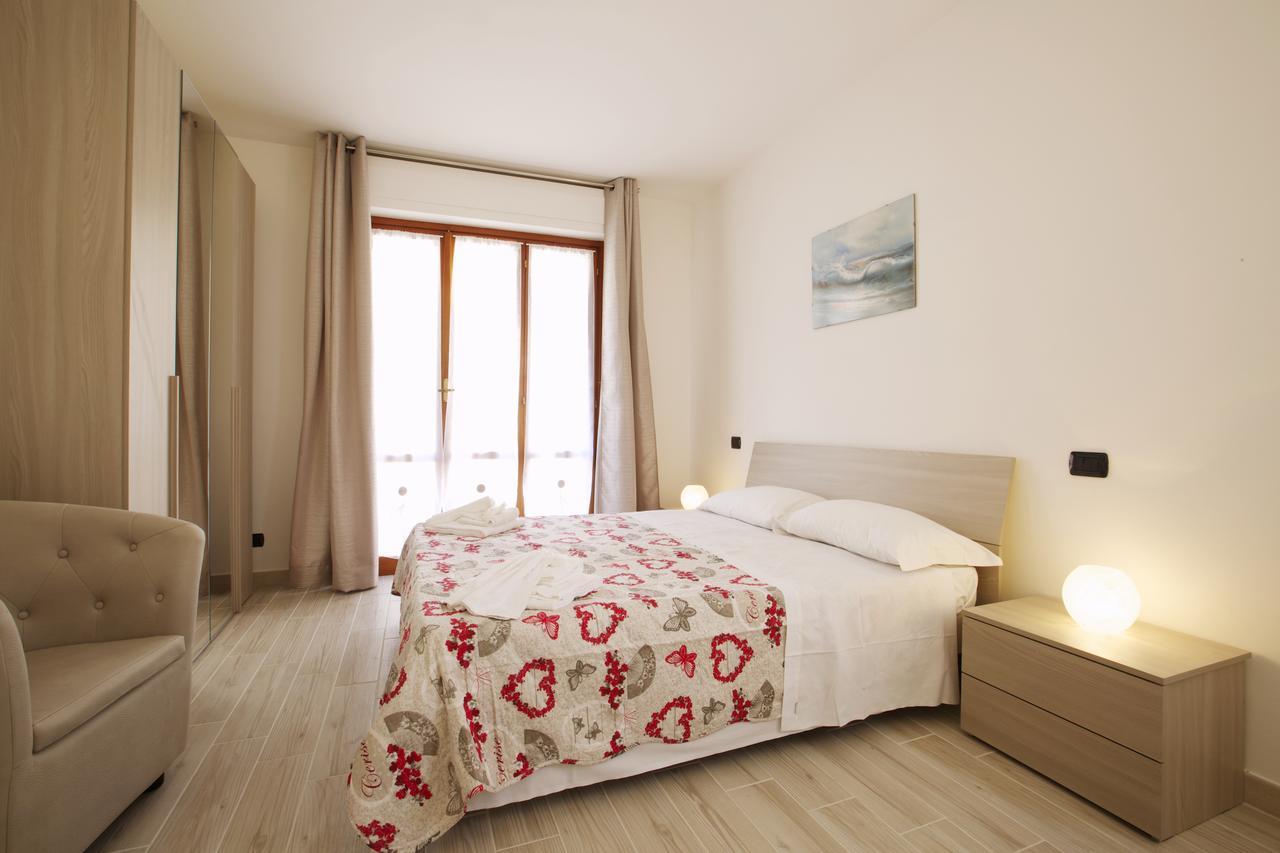George V Apartment Levanto Exterior photo