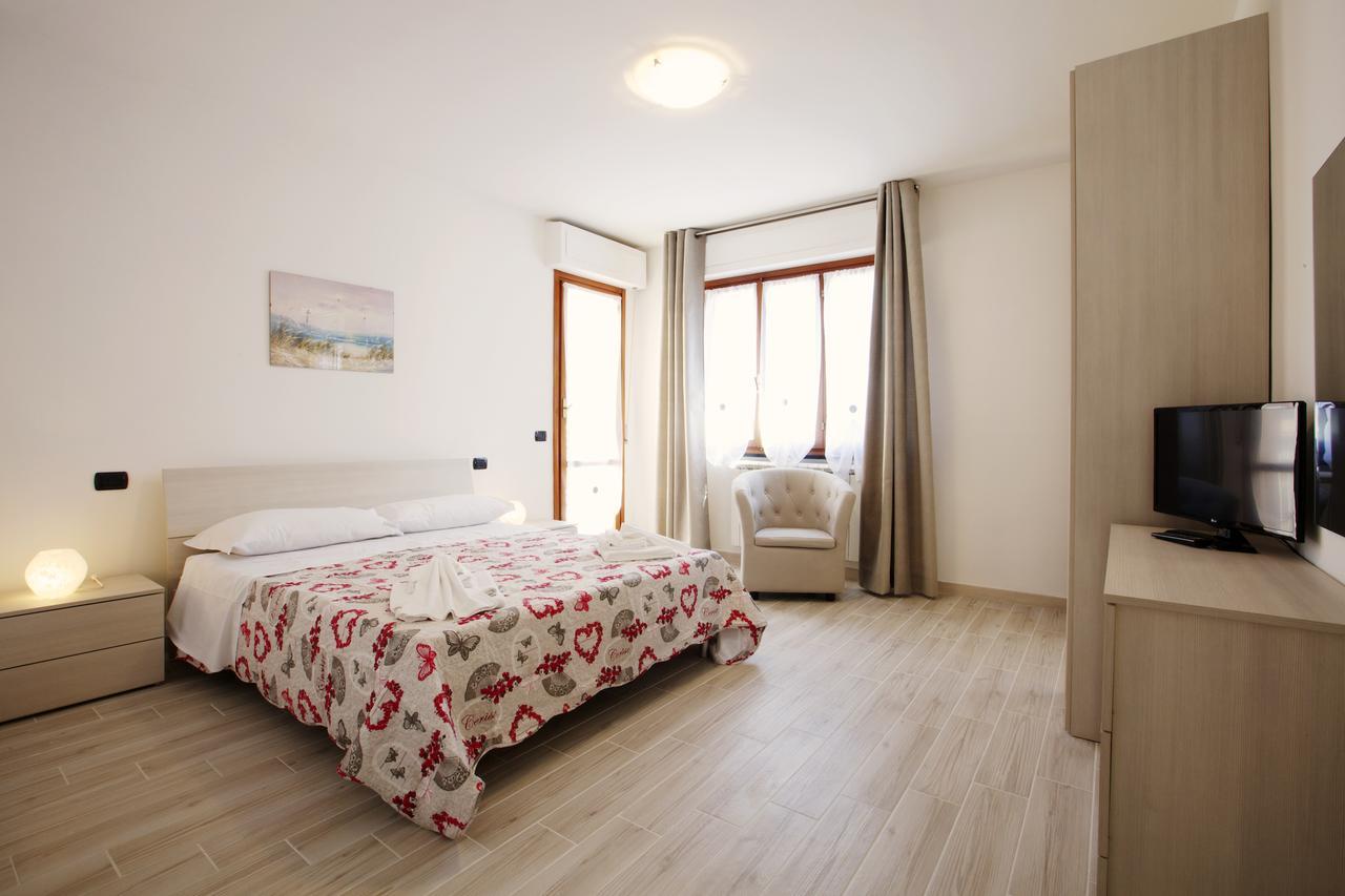George V Apartment Levanto Exterior photo